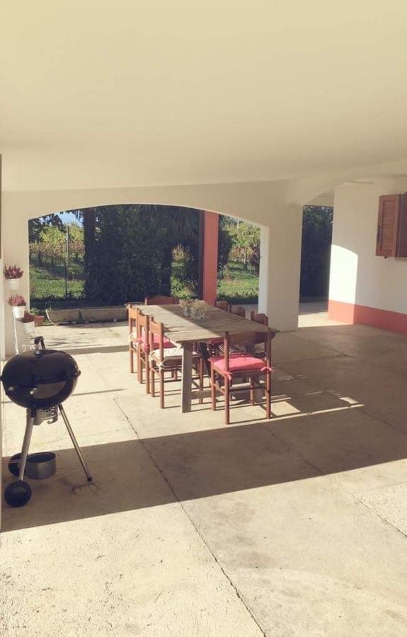 Villa Sofia Pramaggiore Exteriér fotografie