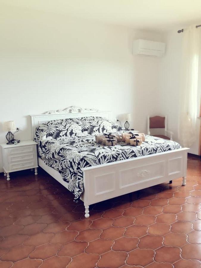 Villa Sofia Pramaggiore Exteriér fotografie